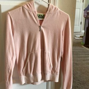 Juicy Couture Hoodie